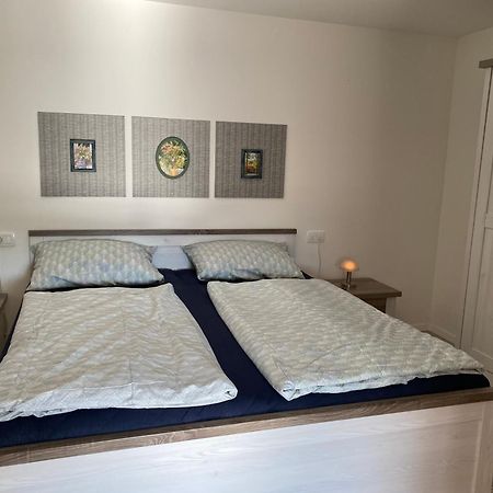 Apartmán Aloe Rabac Exteriér fotografie