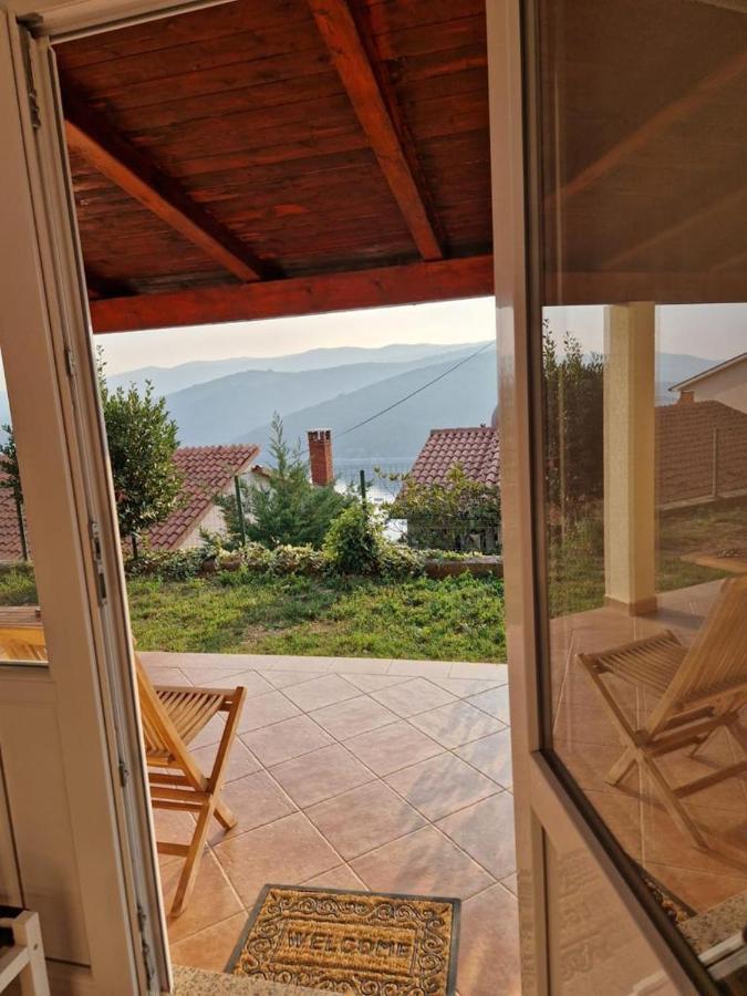 Apartmán Aloe Rabac Exteriér fotografie